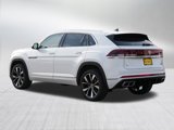 New 2025 Volkswagen Atlas Cross Sport SEL Premium R-Line image 3