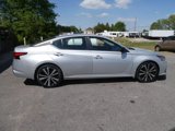 Used 2020 Nissan Altima 2.5 SR image 4