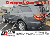 New 2025 Dodge Durango GT w/ Trailer Tow Group IV image 4