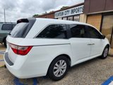 Used 2012 Honda Odyssey EX-L image 2
