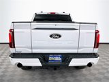 New 2025 Ford F150 Lariat w/ Equipment Group 501A Mid image 5