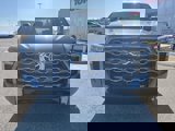 New 2025 Toyota Tundra Platinum image 2