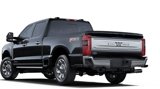 New 2025 Ford F250 King Ranch w/ Chrome Package image 2