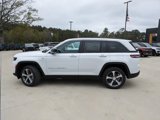 New 2024 Jeep Grand Cherokee Limited 4xe w/ Luxury Tech Group II image 5