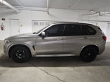 Used 2015 BMW X5 M image 5