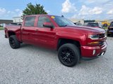 Used 2018 Chevrolet Silverado 1500 LT w/ All Star Edition image 4