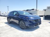 New 2025 Nissan Murano Platinum image 3