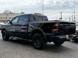Used 2021 RAM 1500 Rebel w/ Rebel Level 2 Equipment Group image 4