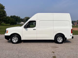 Used 2021 Nissan NV 2500 SV image 3