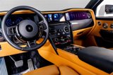 Used 2025 Rolls-Royce Cullinan Black Badge image 2