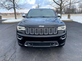 Used 2019 Jeep Grand Cherokee Overland image 2