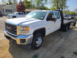 Used 2016 GMC Sierra 3500 2WD Crew Cab w/ Sierra Convenience Package image 3