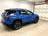 New 2026 Chevrolet Equinox ACTIV image 6