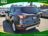 Used 2017 Ford Escape SE image 5