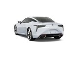 New 2025 Lexus LC 500 Coupe w/ Performance Package image 3