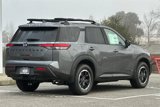 New 2025 Nissan Pathfinder Rock Creek image 5