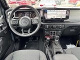 New 2025 Jeep Gladiator Willys image 6