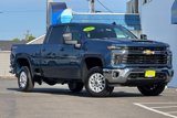 New 2025 Chevrolet Silverado 2500 LT w/ Convenience Package image 2