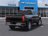 New 2025 Chevrolet Silverado 2500 LT w/ Safety Package image 4