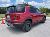 New 2026 Honda Passport TrailSport image 3