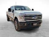 New 2025 Ford F250 King Ranch image 2