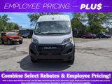 New 2025 RAM ProMaster 3500 image 5