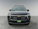 New 2025 Chevrolet Suburban LT w/ Comfort Package image 2