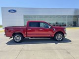 New 2025 Ford F150 Lariat w/ Equipment Group 502A High image 2