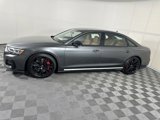 New 2025 Audi S8 image 4