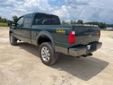 Used 2010 Ford F350 Cabela's image 2