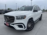 New 2025 Mercedes-Benz GLS 450 4MATIC image 3