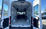 Used 2020 Ford Transit 250 148 High Roof Extended image 5