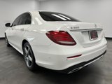 Used 2017 Mercedes-Benz E 300 4MATIC image 5