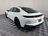 Certified 2025 Porsche Panamera image 3