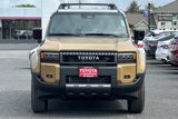 Used 2025 Toyota Land Cruiser w/ Premium Package image 2