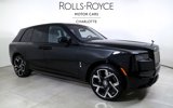New 2025 Rolls-Royce Cullinan Black Badge image 5