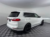 Certified 2022 BMW X7 xDrive40i w/ Premium Package image 5