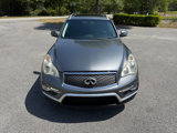 Used 2017 INFINITI QX50 2WD w/ Premium Plus Package image 4