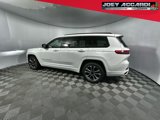 New 2025 Jeep Grand Cherokee L Overland image 6