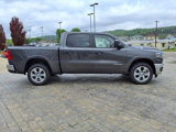New 2025 RAM 1500 Big Horn image 4