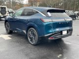New 2025 Nissan Murano Platinum image 5