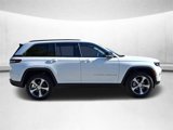 New 2025 Jeep Grand Cherokee Limited image 4