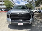 New 2025 Toyota Tundra Limited image 2