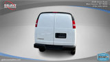 Used 2024 Chevrolet Express 2500 Extended image 6