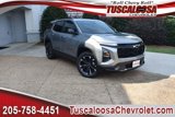 New 2026 Chevrolet Equinox RS image 1