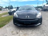Used 2012 MAZDA MAZDA3 i Touring image 2