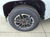 New 2025 Toyota Tacoma TRD Sport w/ TRD Sport Upgrade Package image 4