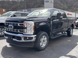 New 2025 Ford F250 XLT image 3