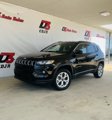 New 2025 Jeep Compass Latitude image 2