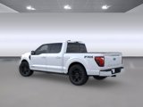 New 2025 Ford F150 Platinum w/ Equipment Group 702A High image 3